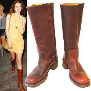 Frye Campus 14L Boot